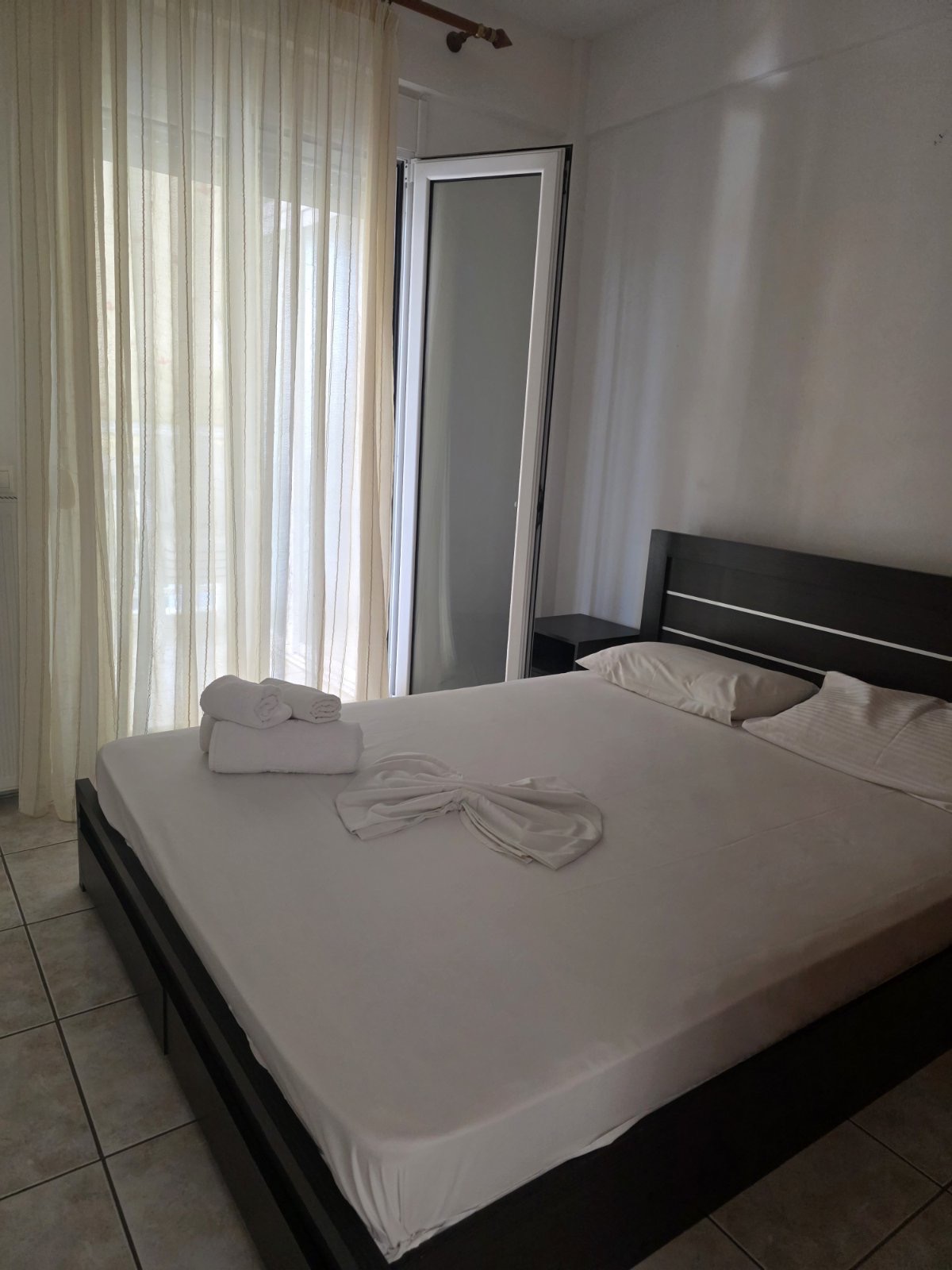 Vila Casa Paralia