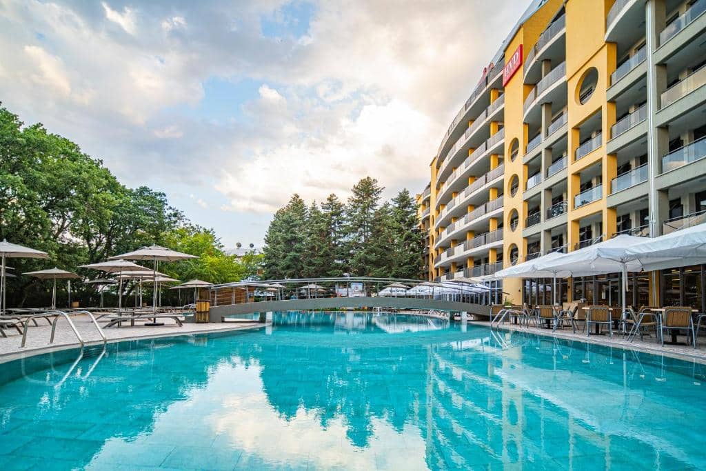 Hotel Viva Club HDV