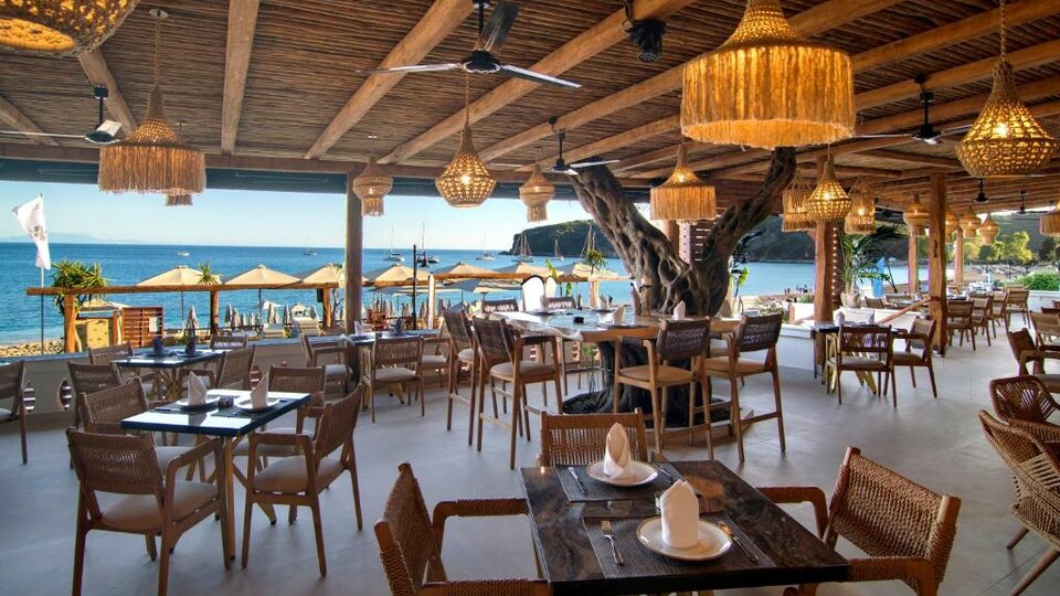 Valtos Beach 