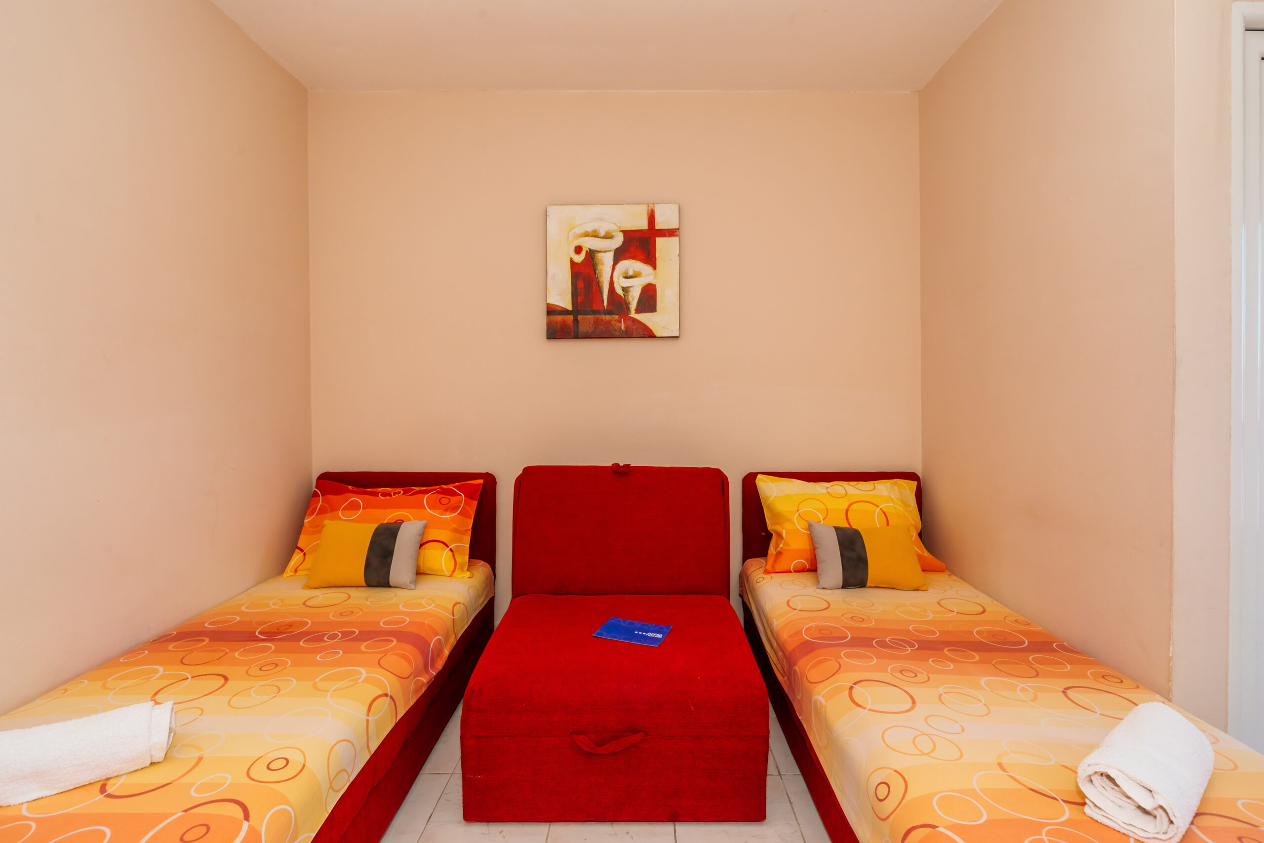Hotel Adria