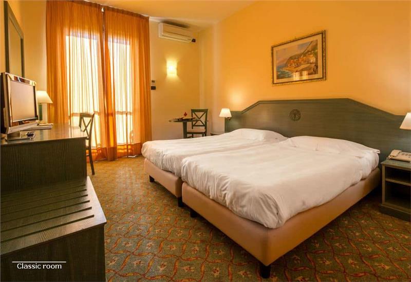 Unahotels Naxos Beach