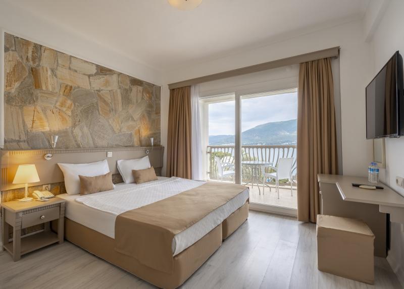 Trend Life Torba Adult Only +14 Hotel