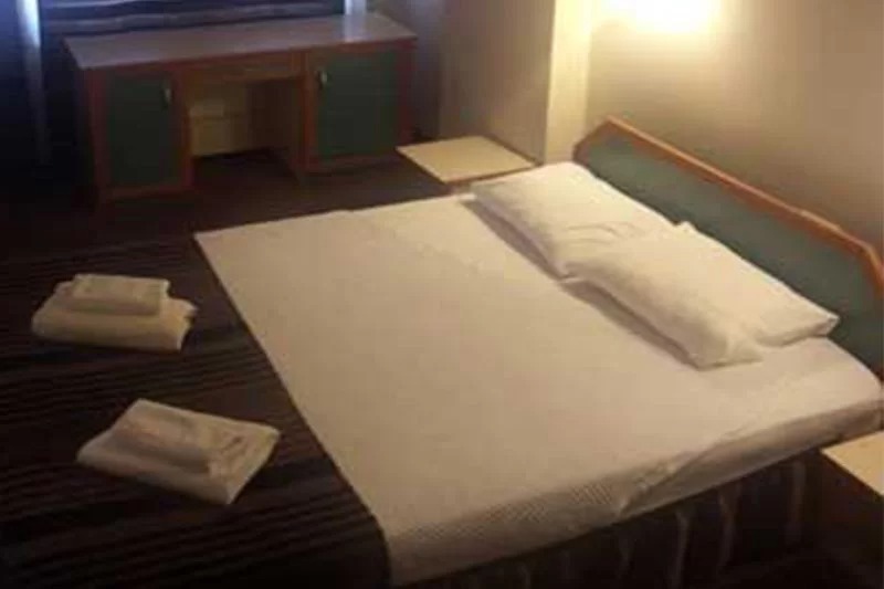 Urgenc Hotel