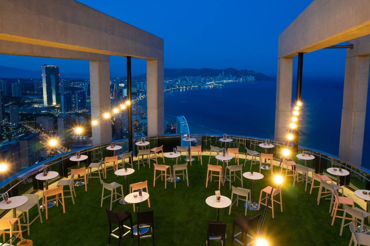 Hotel Gran Bali
