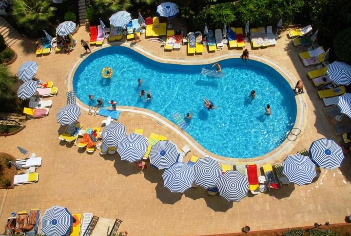 Citrus Plaza (ex.Artemis Princess Hotel)