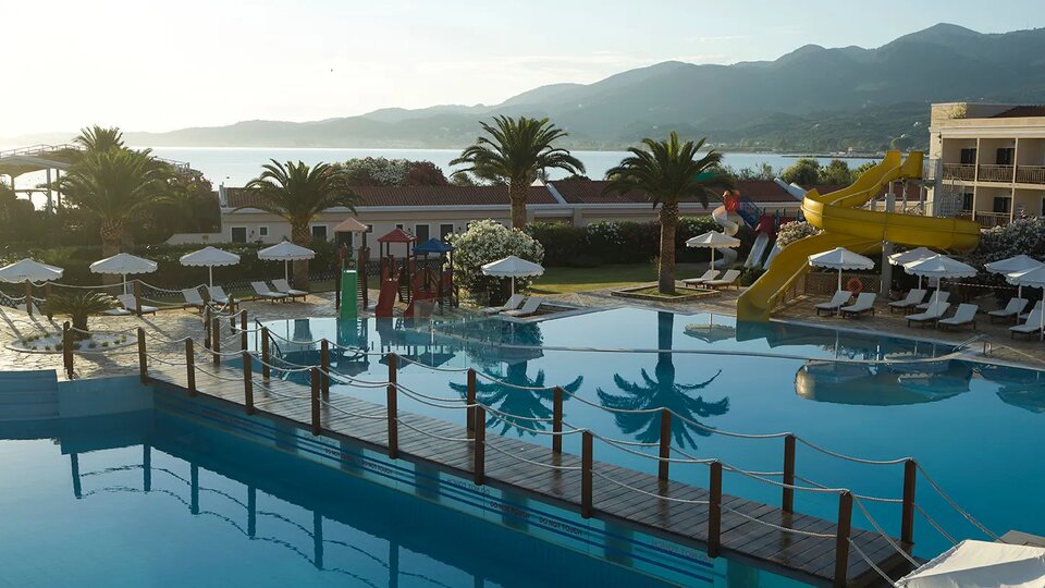 Roda Beach Resort