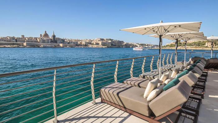 Hotel Barcelo Fortina