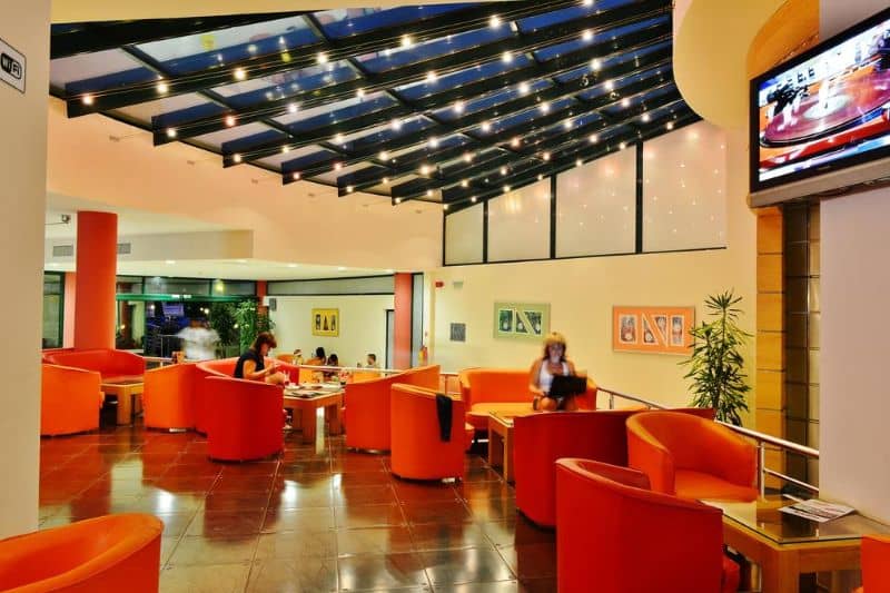 Hotel Marvel