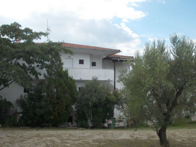 Apartmani i Studija Konstantinos