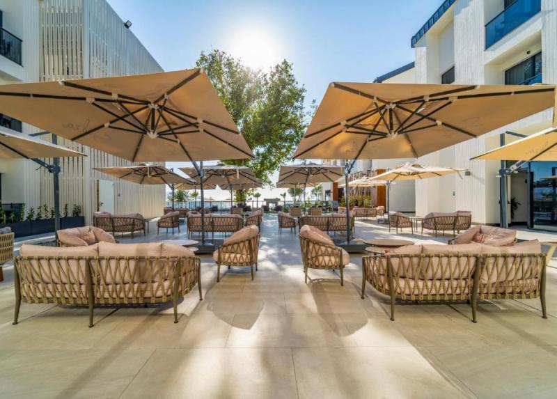 Sundia Exclusive By Liberty Hotel