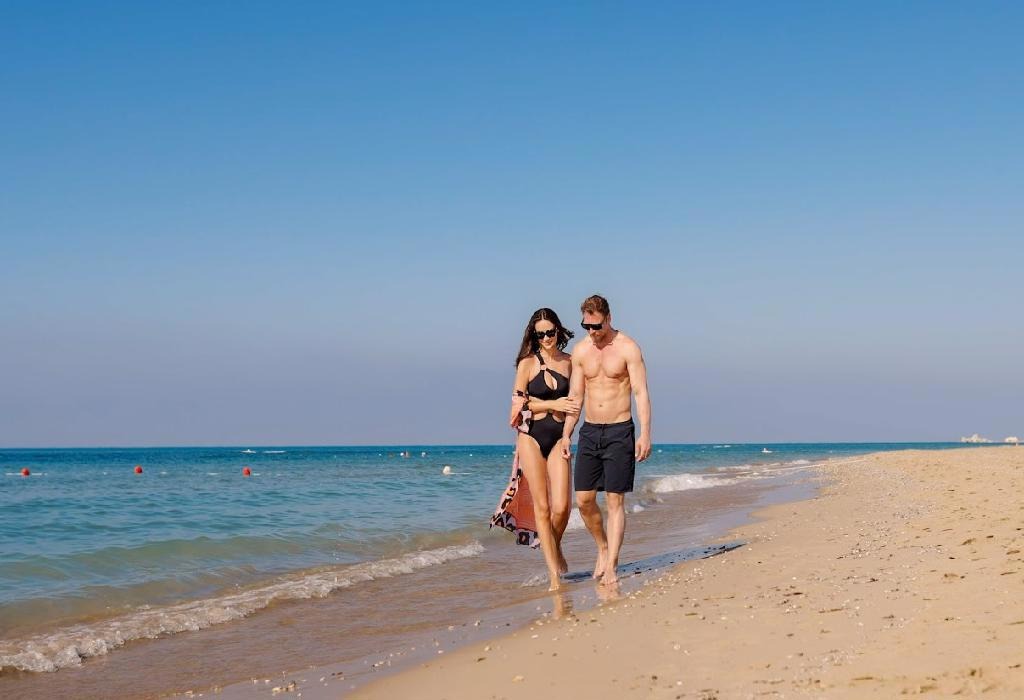Liu Resorts