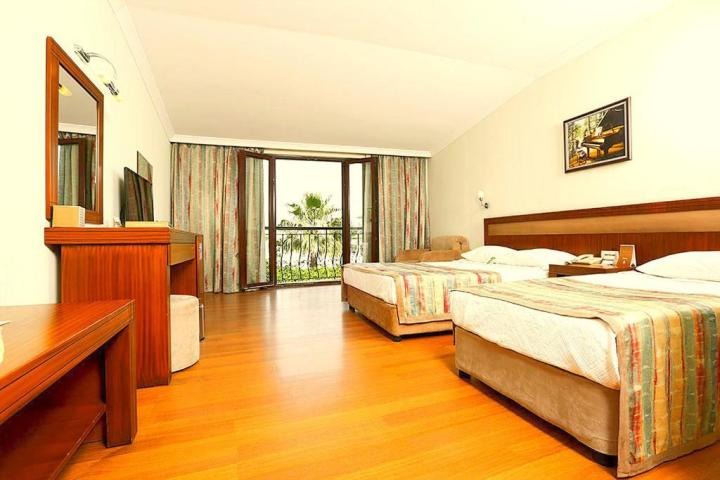Selectum Family Comfort Side (ex Lyra Resort)