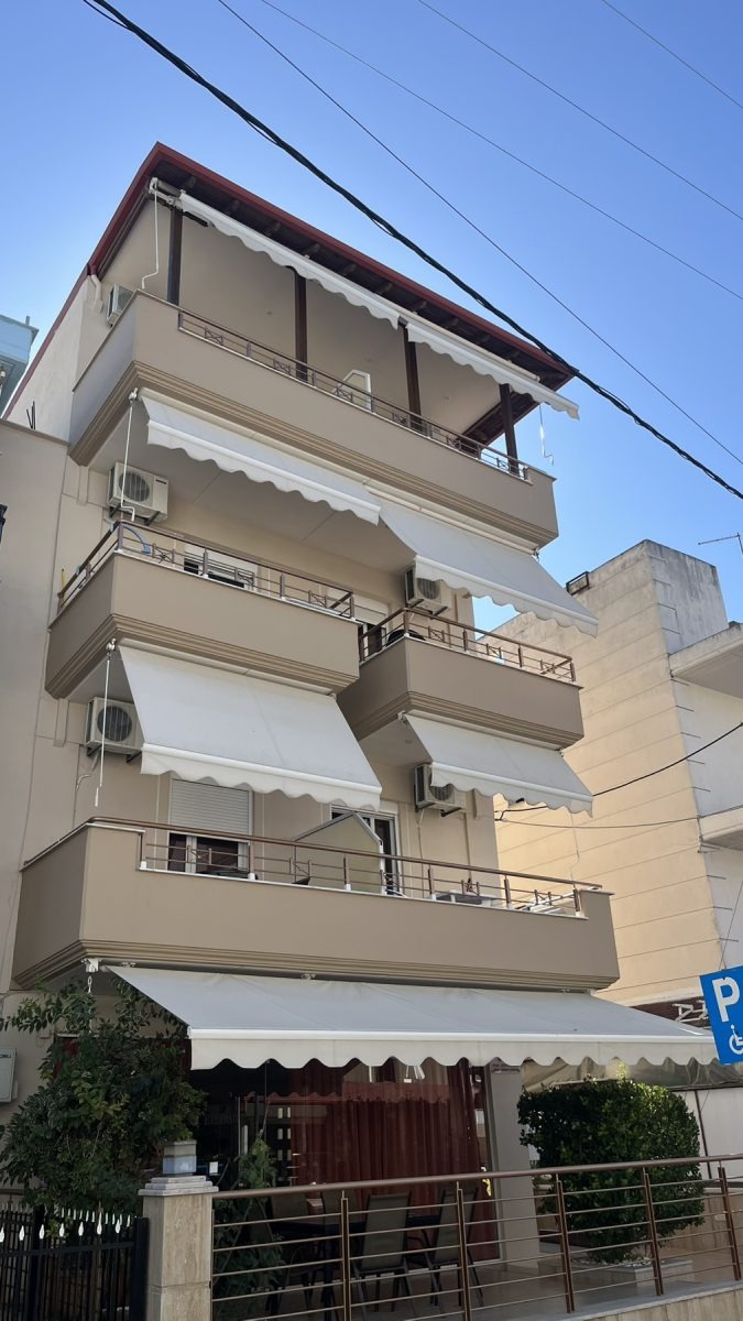 Vila Panos