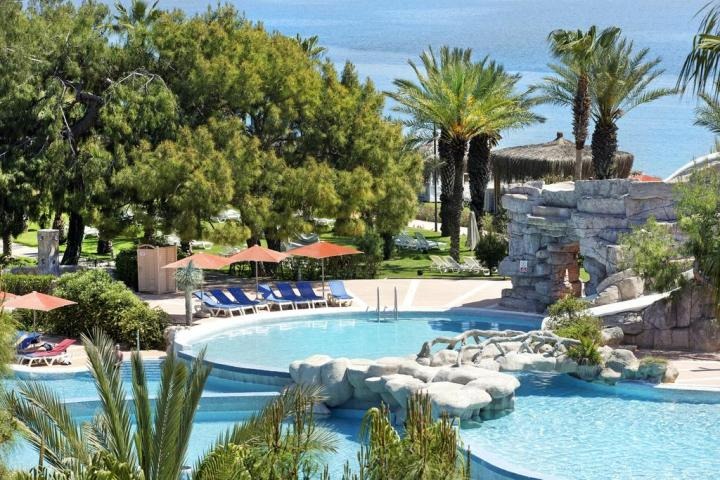 Marti Myra Hotel