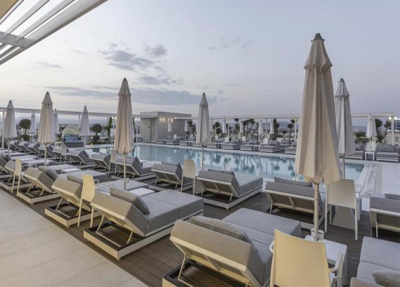 Radisson Blu Hotel