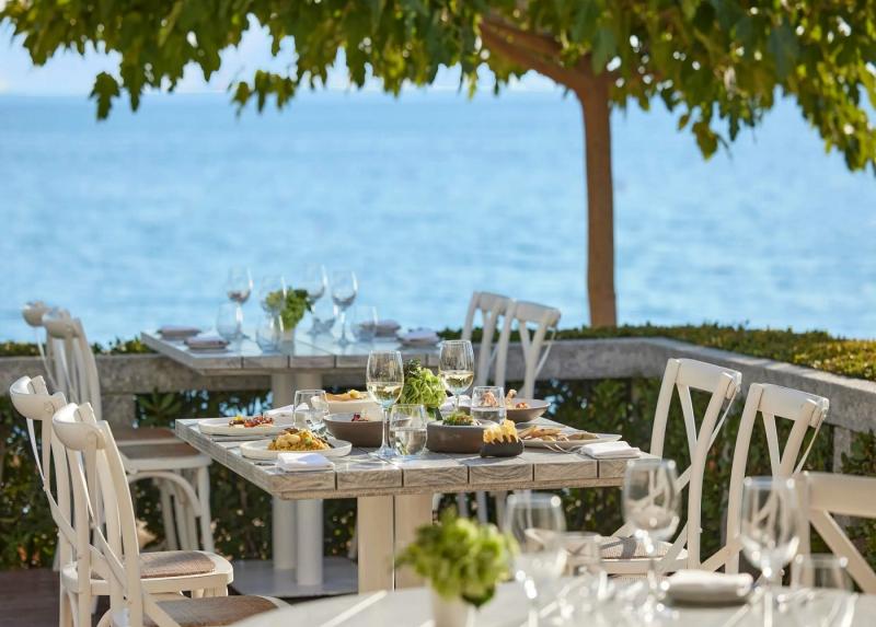 Ikos Odisia Hotel