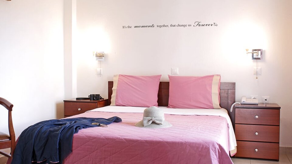 Hotel Stratos