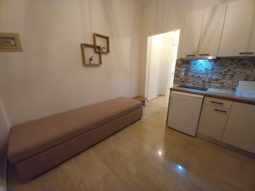 Vila Poseidon (SeaSide Deluxe Suites)