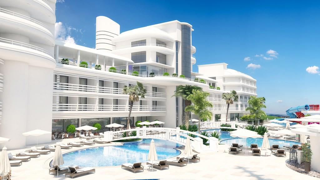 Laguna Beach Alya Resort and Spa