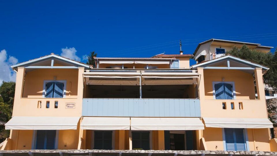 Ionio Hotel