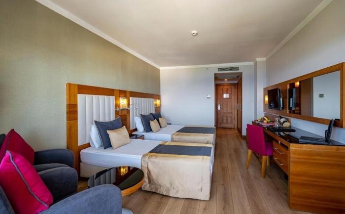 Hotel Sunland Resort Kemer