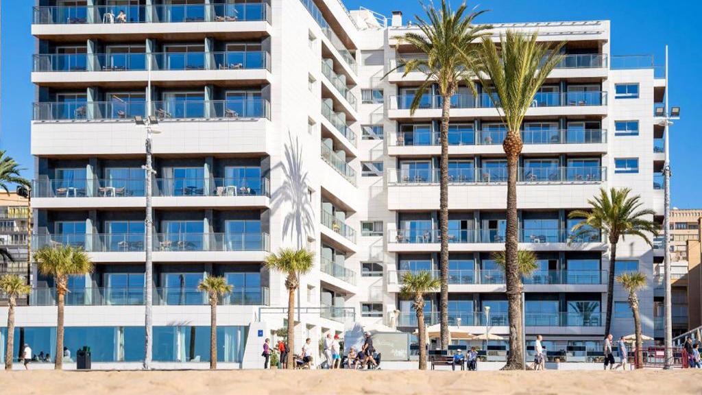Innside Costablanca