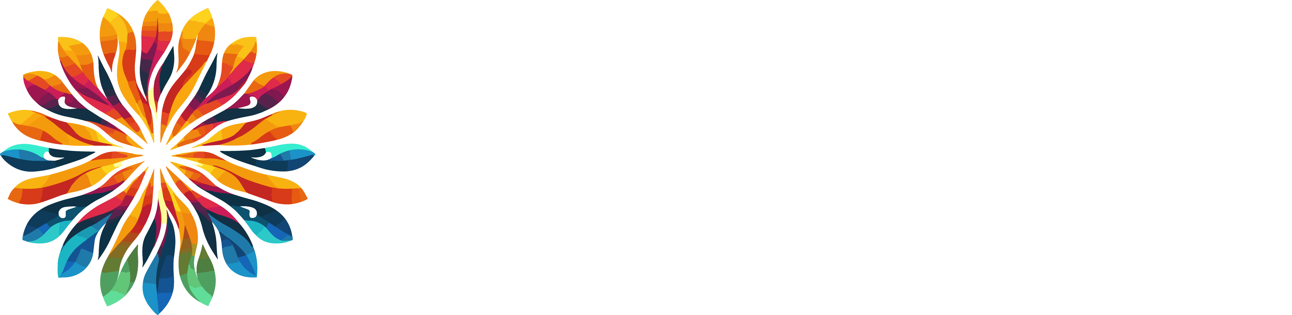 Healthy Harmony Light Logo