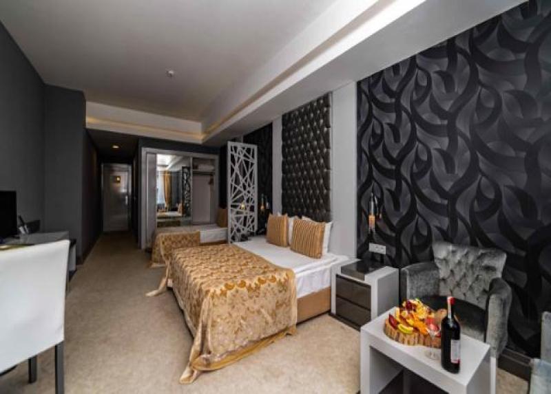 Amara Luxury Resort Hotel