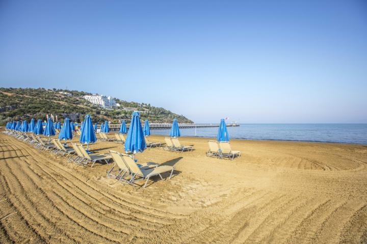 Aqua Fantasy Resort