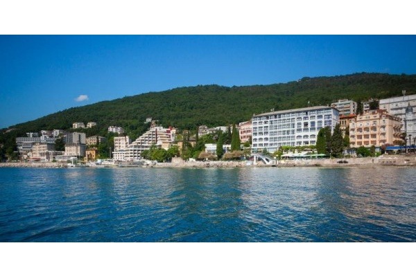 Hotel Kristal