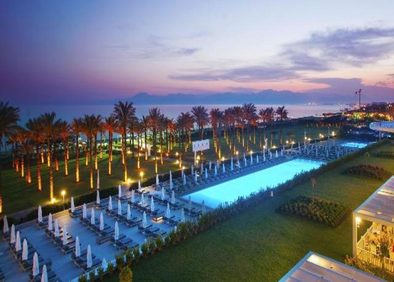 Adam & Eve Hotel