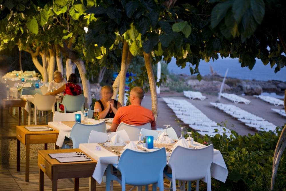 Selene Beach & SPA Hotel