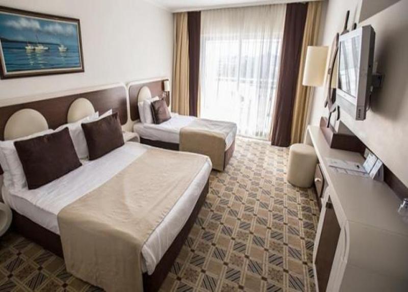 Transatlantik Hotel & Spa Hotel