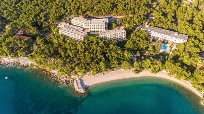 Hotel Bluesun Maestral