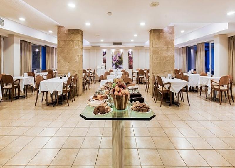 Esperia City Hotel