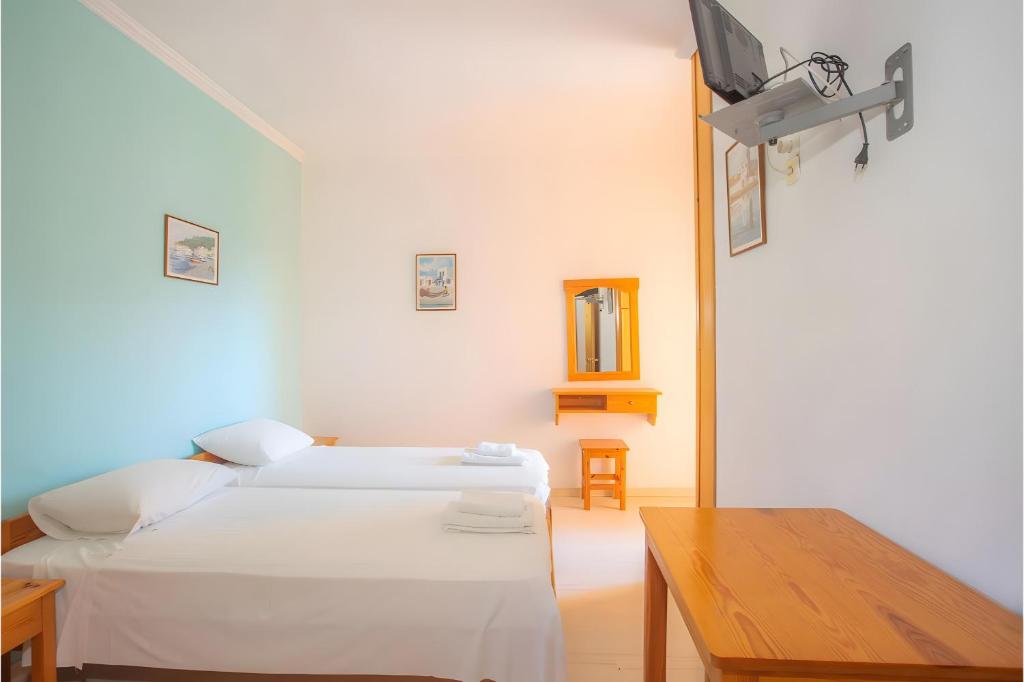 Nidri View Apartments