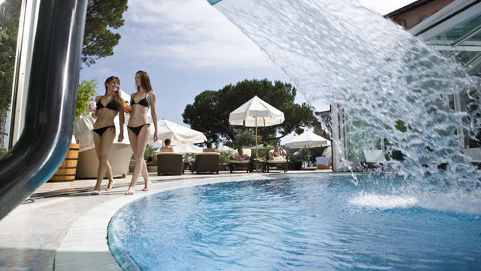 Amadria Park Hotel Milenij