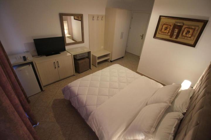Hotel Julia