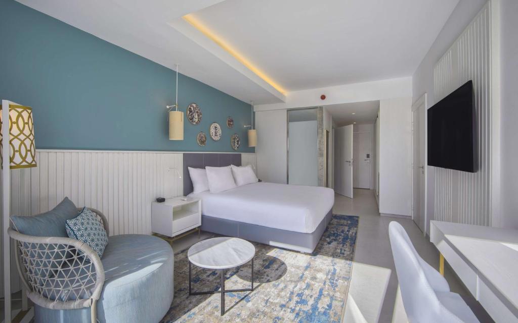 Hilton Skanes Monastir
