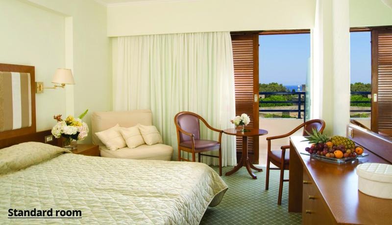 Best Western Plaza