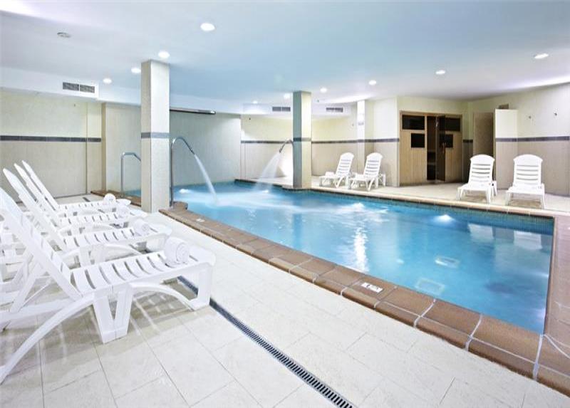 Grupotel Maritimo Hotel