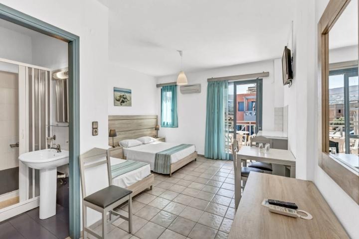 Hotel Marilisa