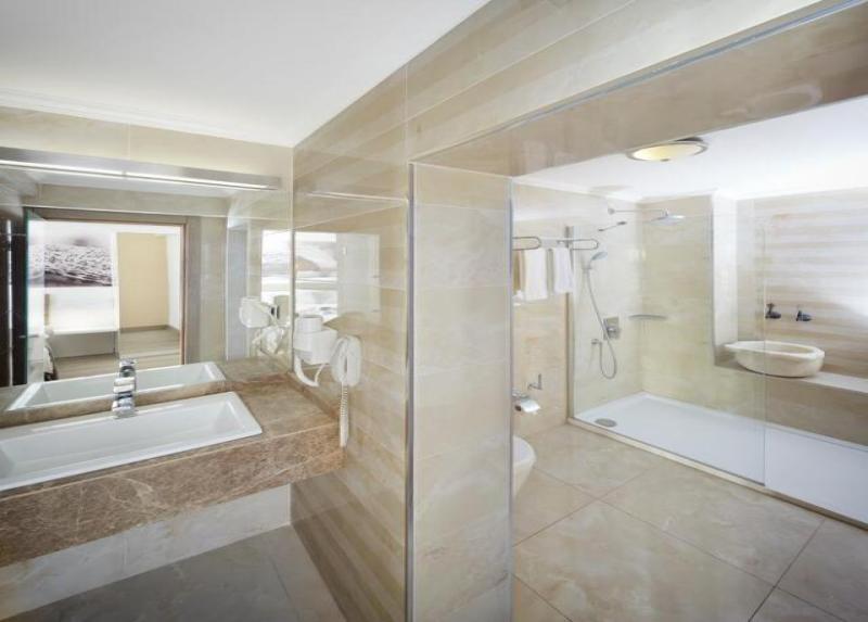 Lalila Blue Suites Hotel