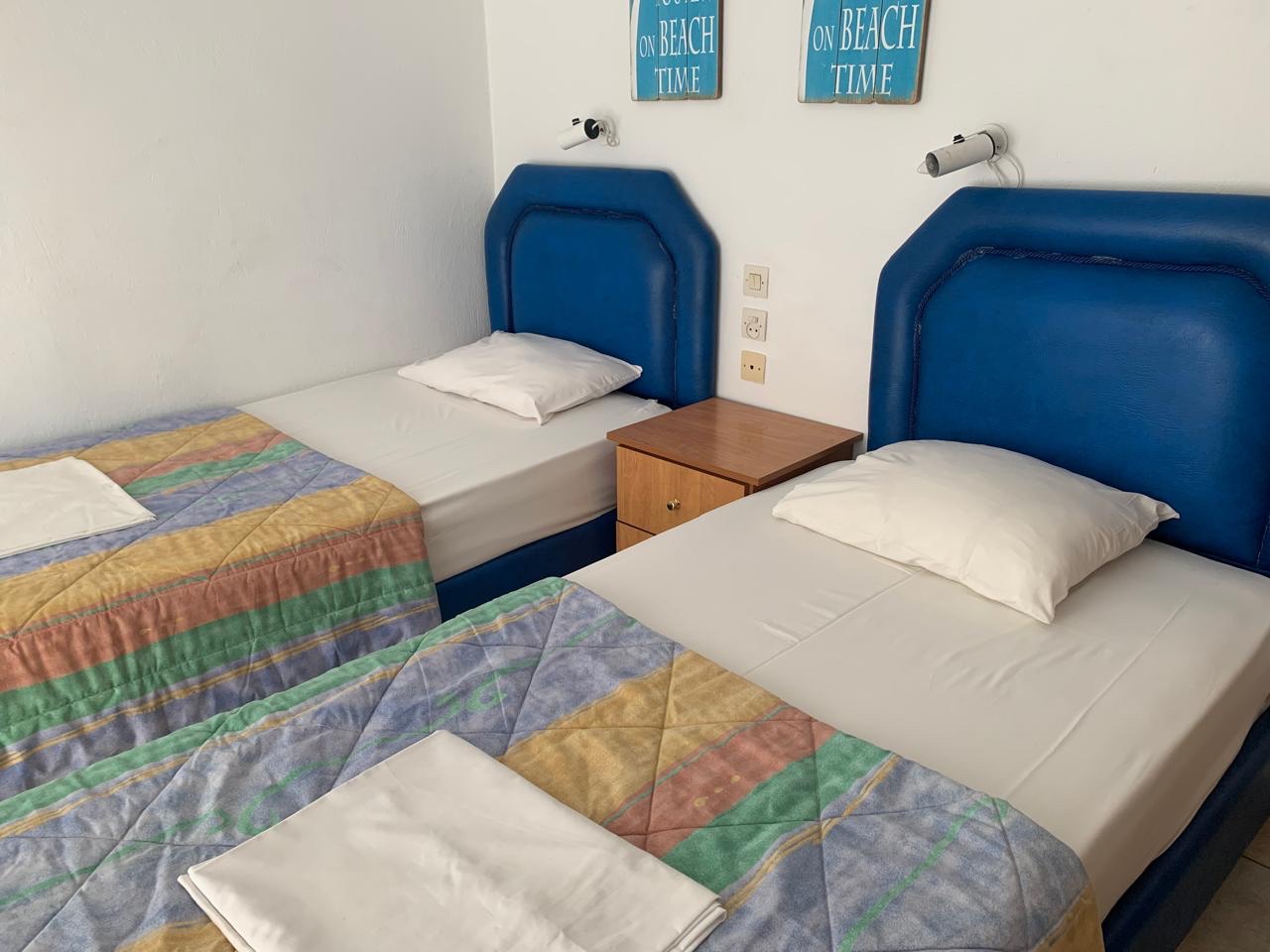 Vila White Bluebell B