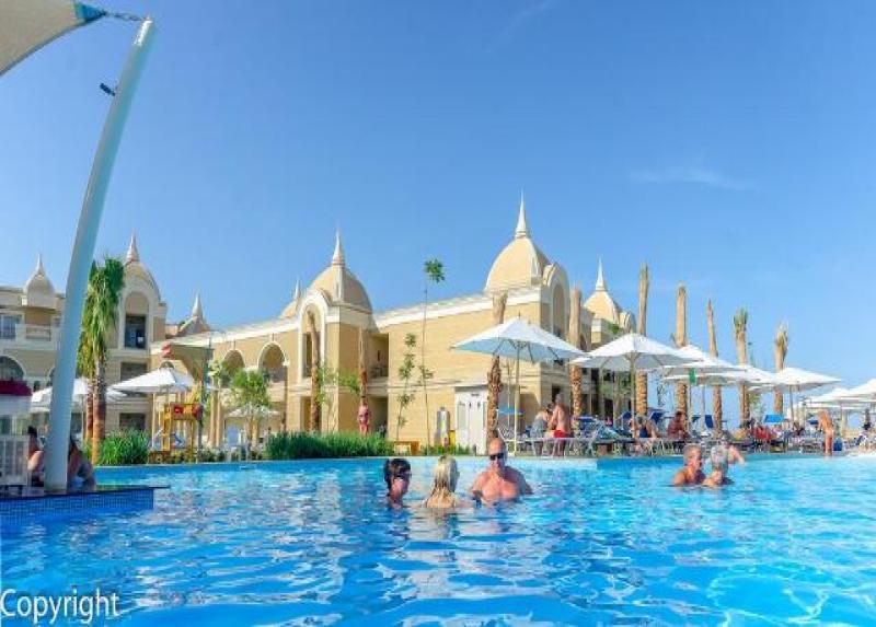 Titanic Royal Hotel