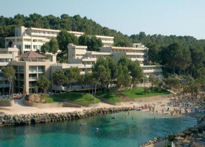 Barcelo Occidental Cala Vinas Hotel