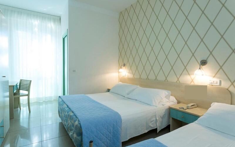 Hotel Calypso