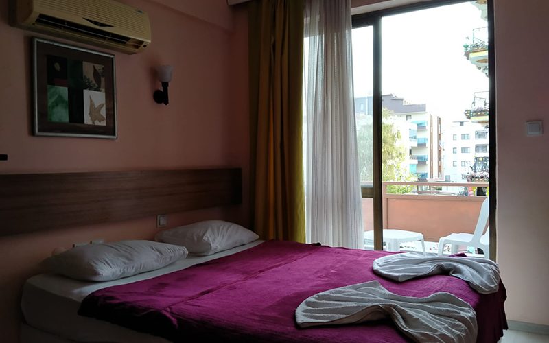 Anadolu Hotel (ex Sun)