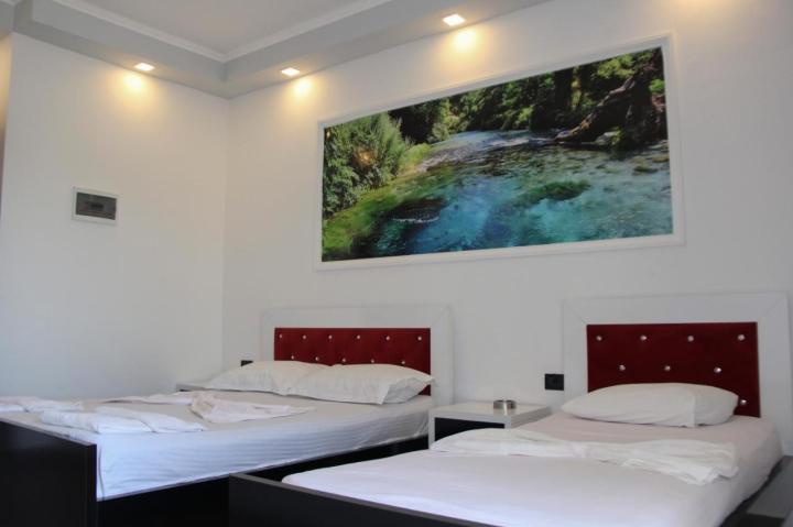 Hotel Ilio