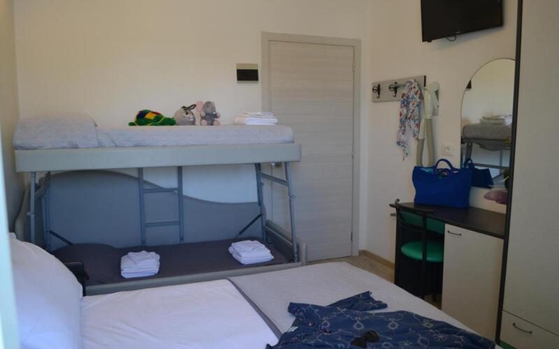 Hotel Tre Stelle